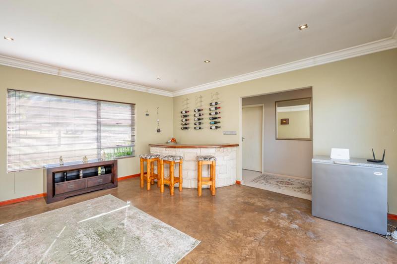 4 Bedroom Property for Sale in De Tijger Western Cape
